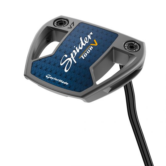 Spider Tour V DB Putter