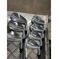 Forged Tec One Length Irons 2022 Right Stiff KBS $-Taper Lite 4-PW (Not quite perfect)