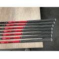 Aerojet Irons Graphite Shafts Right Senior SW 6-GW+SW (Used - 4 Star)