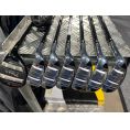 T-Rail Ladies Hybrid-Iron Golf Set Right Ladies Ultralite 5H,6-PW+SW (Not quite perfect)