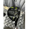 King RADSPEED Tour Fairway Wood Right 5 Wood-17.5 Degree Stiff Fujikura Motore X F1 (Used - 5 Star)