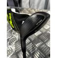 King RADSPEED Tour Fairway Wood Right 5 Wood-17.5 Degree Stiff Fujikura Motore X F1 (Used - 5 Star)