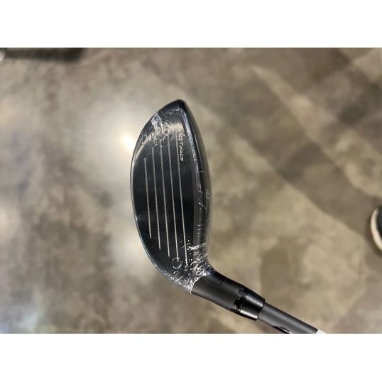 King LTDx Max Fairway Wood Right 3 Wood-15.5 Degree Stiff Project X Hzrdus Smoke iM10 60 (Used - 5 Star)