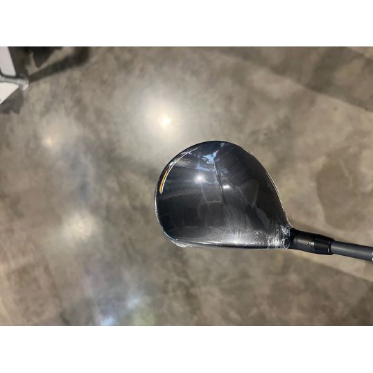 King LTDx Max Fairway Wood Right 3 Wood-15.5 Degree Stiff Project X Hzrdus Smoke iM10 60 (Used - 5 Star)