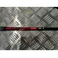 Aerojet One Length Hybrid Right 4 Hybrid-21 Degree Stiff KBS PGI 85 (Not quite perfect)