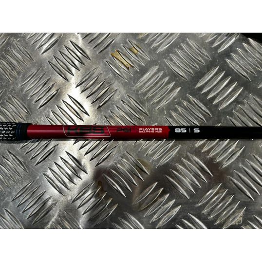 Aerojet One Length Hybrid Right 4 Hybrid-21 Degree Stiff KBS PGI 85 (Not quite perfect)