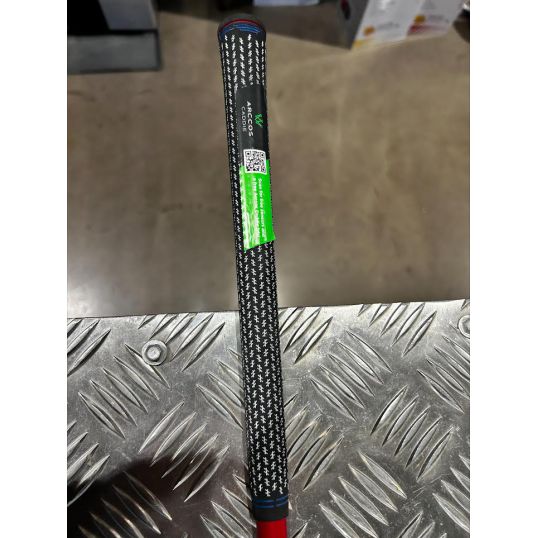 Aerojet One Length Hybrid Right 4 Hybrid-21 Degree Stiff KBS PGI 85 (Not quite perfect)