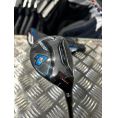 Aerojet One Length Hybrid Right 4 Hybrid-21 Degree Stiff KBS PGI 85 (Not quite perfect)