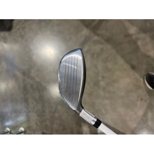 Stealth Ladies Fairway Right 3HL Wood-16.5 Degree Ladies Aldila Ascent Ladies 45 (Used - 3 Star)