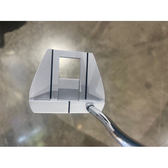 White Hot OG Seven Bird Stroke Lab Putter Right 35 (Used - 5 Star)