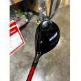 Stealth 2 HD Rescue Right 6 Hybrid-31 Degree Senior Fujikura AirSpeeder 50 (Used - 4 Star)