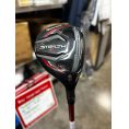 Stealth 2 HD Rescue Right 6 Hybrid-31 Degree Senior Fujikura AirSpeeder 50 (Used - 4 Star)