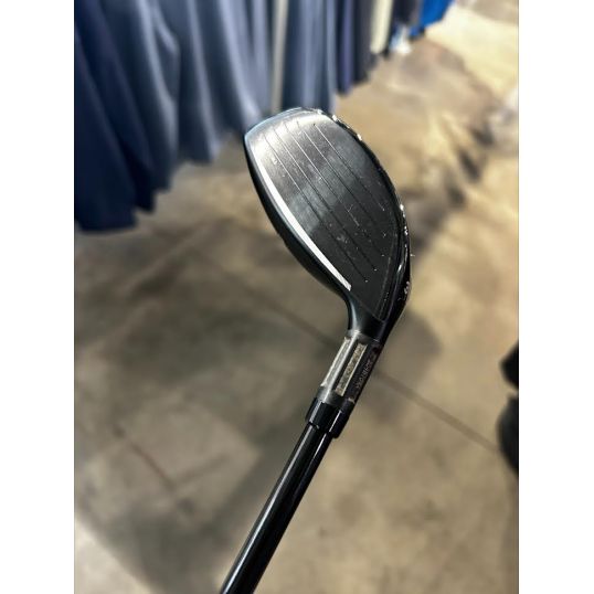 Stealth 2 Fairway Wood Left 3 Wood-15 Degree Regular Fujikura Ventus Red TR 5 (Used - 3 Star)