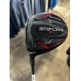 Stealth 2 Fairway Wood Left 3 Wood-15 Degree Regular Fujikura Ventus Red TR 5 (Used - 3 Star)