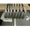 Stealth Irons Graphite Shafts Right Stiff Fujikura Ventus Red 5-PW+SW (Used - 3 Star)