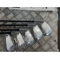 T-Rail Mens Hybrid-Iron Golf Set Graphite Shafts Right CUSTOM 7-PW+SW (Custom 43468) (Not quite perfect)