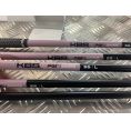 T-Rail Mens Hybrid-Iron Golf Set Graphite Shafts Right CUSTOM 7-PW+SW (Custom 43468) (Not quite perfect)