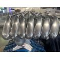 Aerojet Irons Graphite Shafts Right Senior 6-GW+SW (Custom 43467) (Not quite perfect)