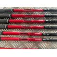 Aerojet Irons Graphite Shafts Right Senior 6-GW+SW (Custom 43467) (Not quite perfect)