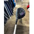 Aerojet Fairway Wood Right 3 Wood-15 Degree Stiff Mitsubishi Kai'li Blue 60 (Not quite perfect)