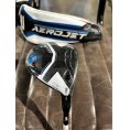 Aerojet Fairway Wood Right 3 Wood-15 Degree Stiff Mitsubishi Kai'li Blue 60 (Not quite perfect)