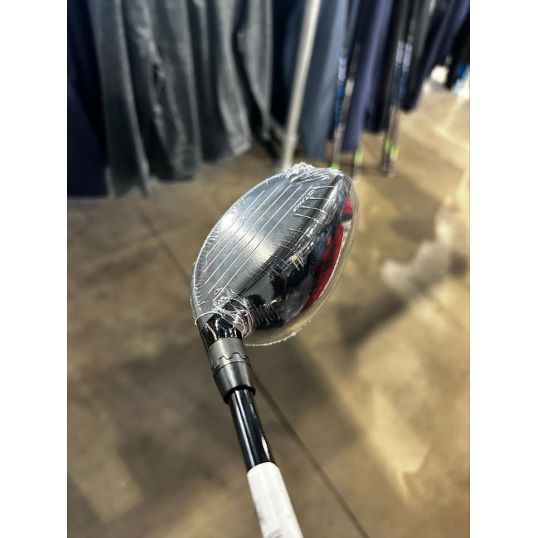 Aerojet Fairway Wood Right 5 Wood-18 Degree Regular Mitsubishi Kai'li Blue 60 (Not quite perfect)