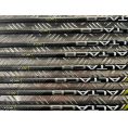 G430 Irons Graphite Shafts Right CUSTOM 4-AW+SW (Custom 43413) (Used - 3 Star)