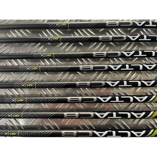 G430 Irons Graphite Shafts Right CUSTOM 4-AW+SW (Custom 43413) (Used - 3 Star)