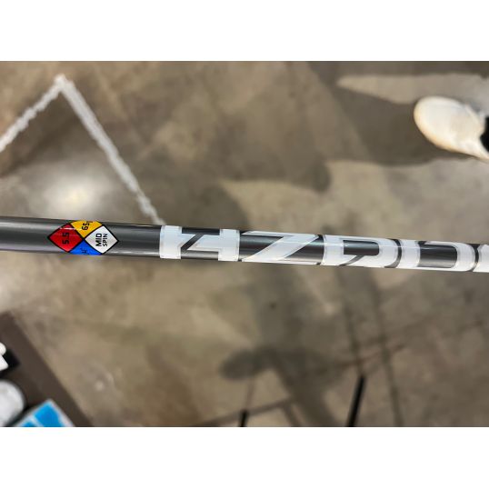 Paradym Hybrid Right 4 Hybrid-21 Degree Regular Project X Hzrdus Silver 60 (Used - 5 Star)