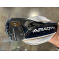 Paradym Hybrid Right 4 Hybrid-21 Degree Regular Project X Hzrdus Silver 60 (Used - 5 Star)