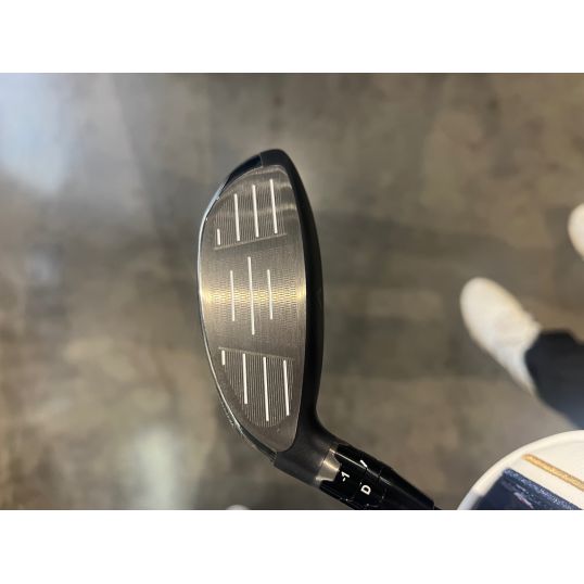 Paradym Fairway Wood Right 3HL Wood-16.5 Degree Stiff Project X Hzrdus Black 70 (Used - 5 Star)