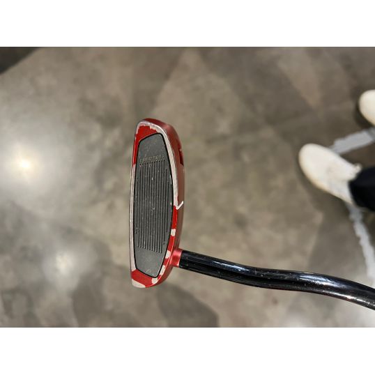 Spider MINI - Tour Red Right 35 (Used - 1 Star)