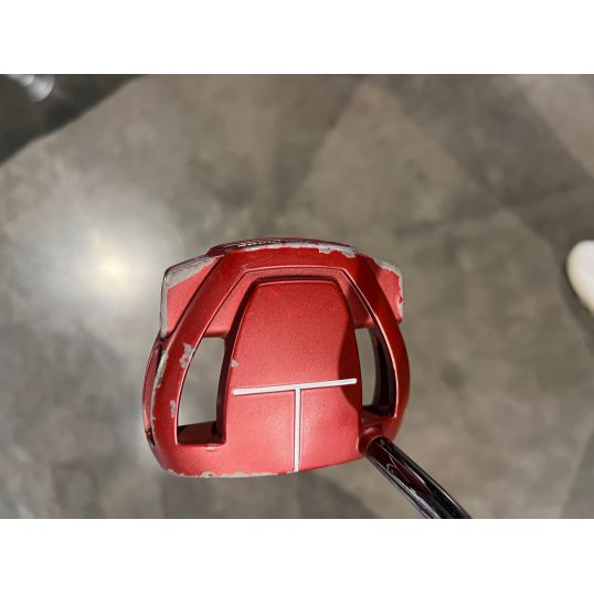 Spider MINI - Tour Red Right 35 (Used - 1 Star)