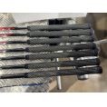 King LTDx One Length Irons Steel Shafts Right CUSTOM 5-PW+GW (Custom 43731) (Not quite perfect)