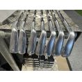 King LTDx One Length Irons Steel Shafts Right CUSTOM 5-PW+GW (Custom 43731) (Not quite perfect)