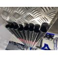 Aerojet Irons Graphite Shafts Right CUSTOM 5-GW+SW (Not quite perfect)