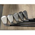 Rogue ST Max OS Irons Graphite Shafts CUSTOM 6-PW (Custom 43756) (Used - 4 Star)