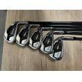 Rogue ST Max OS Irons Graphite Shafts CUSTOM 6-PW (Custom 43756) (Used - 4 Star)