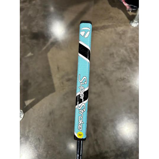 Spider GT X SB Ladies Putter Ice Blue Right 33 (Used - 5 Star)