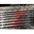 P790 Irons Steel Shafts Right CUSTOM 4-PW (Custom 43875) (Not quite perfect)