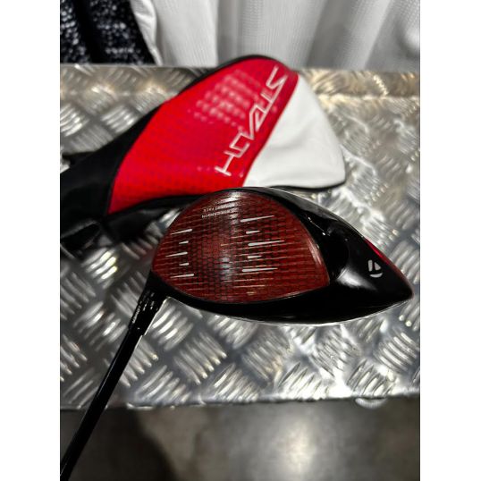 Stealth 2 HD Driver CUSTOM (Custom 43893) (Used - 2 Star)