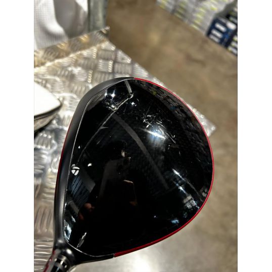Stealth 2 HD Driver CUSTOM (Custom 43893) (Used - 2 Star)