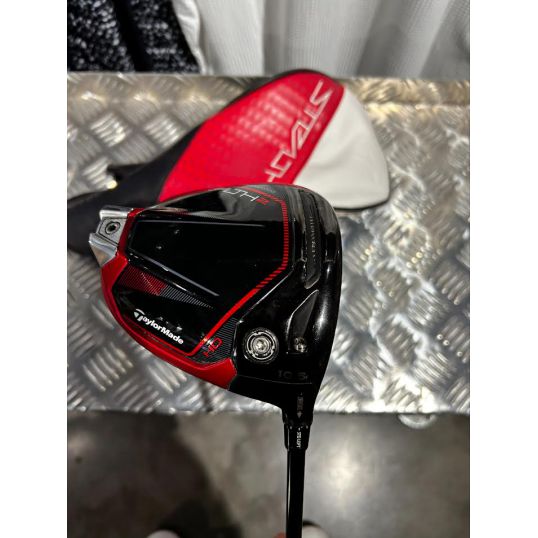 Stealth 2 HD Driver CUSTOM (Custom 43893) (Used - 2 Star)