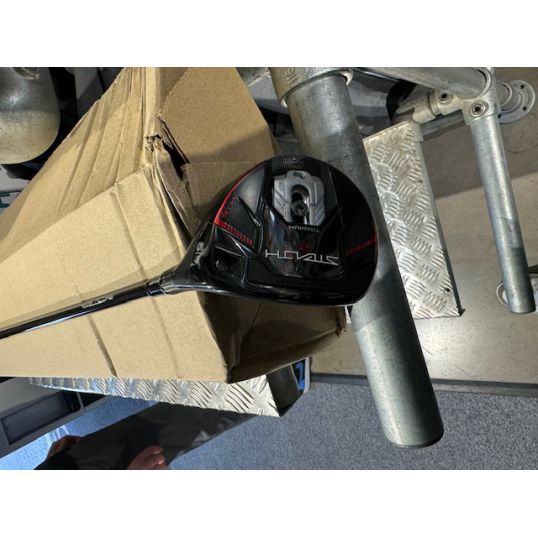 Stealth 2 Plus Fairway Wood CUSTOM (Custom 43903) (Used - 5 Star)