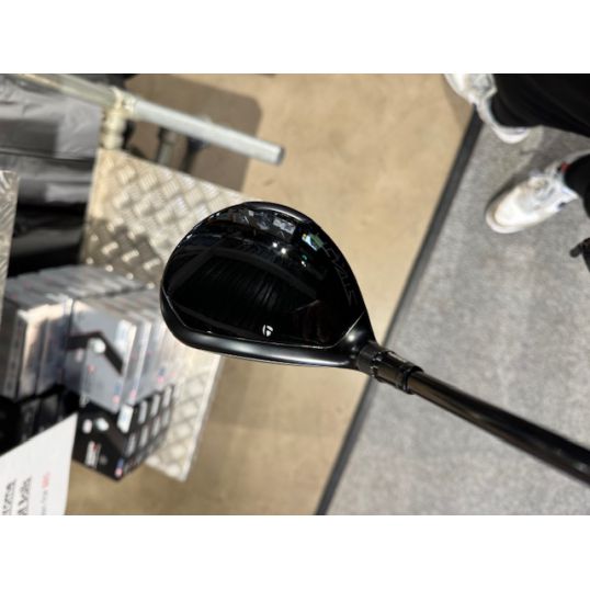 Stealth 2 Plus Fairway Wood CUSTOM (Custom 43903) (Used - 5 Star)