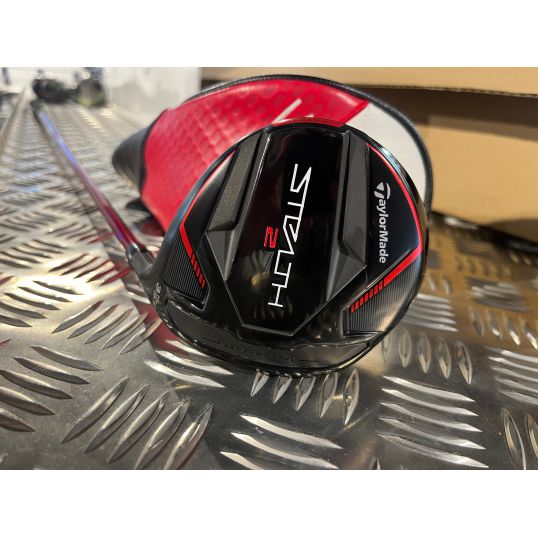 Stealth 2 Fairway Wood CUSTOM (Custom 44009) (Used - 4 Star)