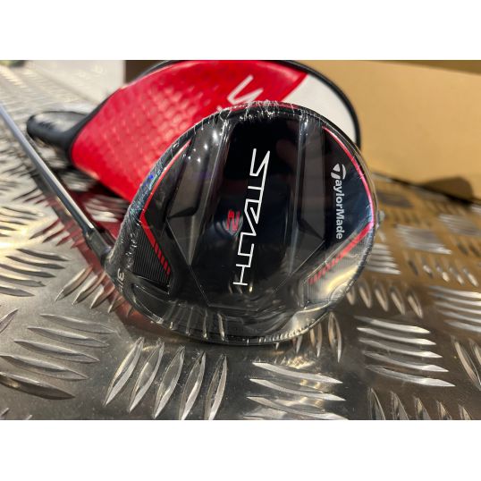 Stealth 2 Fairway Wood CUSTOM (Custom 44012) (Not quite perfect)