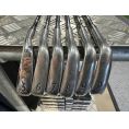 718 AP1 Irons Graphite Shafts Right Regular Tensei Red 5-PW (Used - 3 Star)