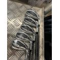 Air-X Irons Graphite Shafts Right CUSTOM 6-PW (Custom 44024) (Not quite perfect)