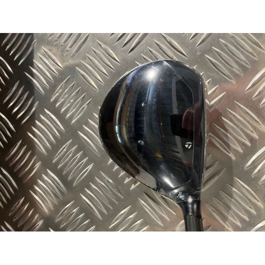 Stealth 2 HD Fairway Wood CUSTOM (Custom 44026) (Not quite perfect)